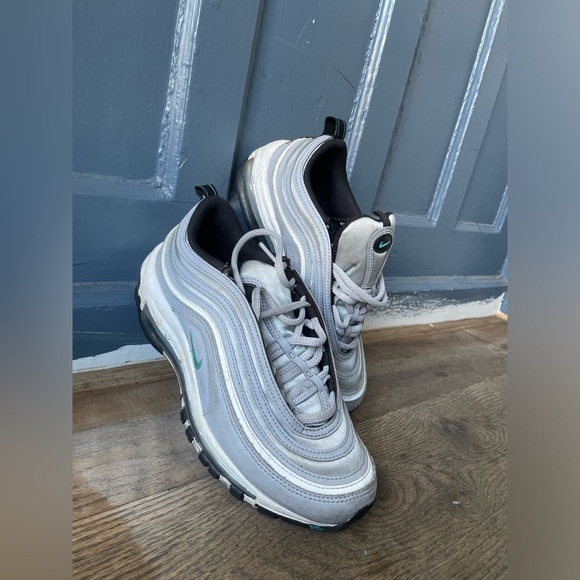 Women’s Air Max 97 - Picture 1 of 8